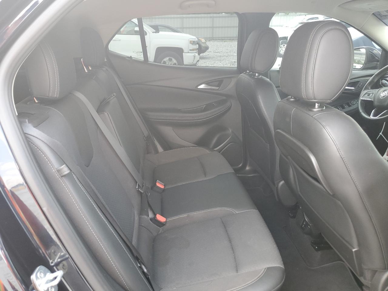 2021 BUICK Encore VIN KL4MMDS26MB069999 photo 11