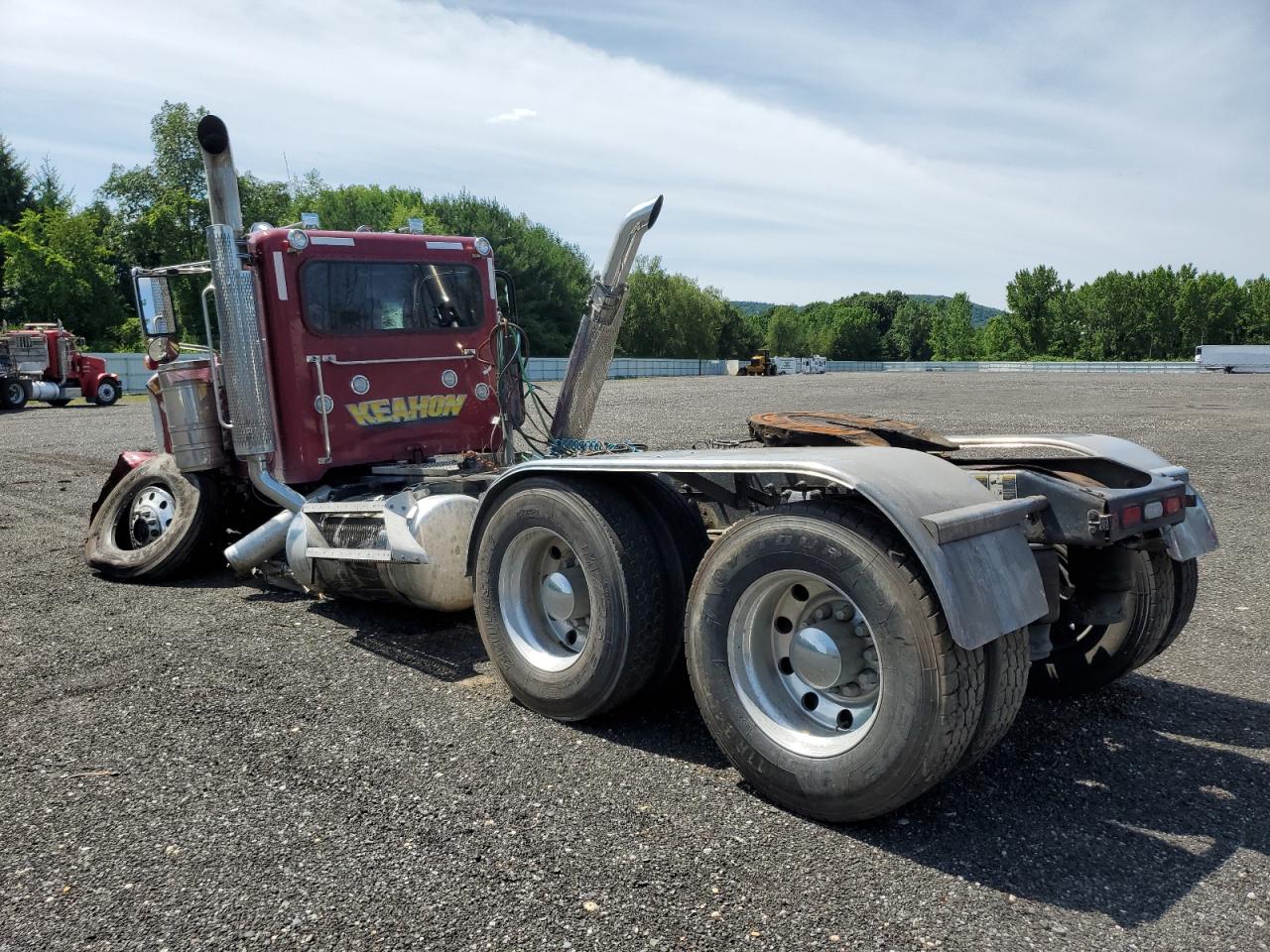 2023 PETERBILT 389 VIN 1XPXD40X4PD878250 photo 3
