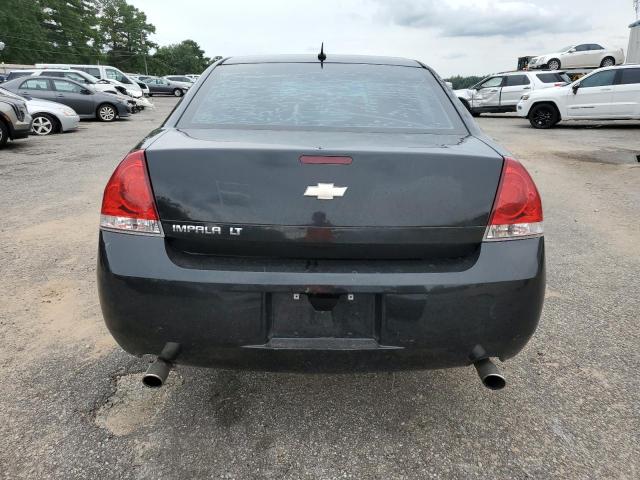 2013 Chevrolet Impala VIN 2G1WG5E39D1111378 photo 6