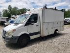 2012 FREIGHTLINER SPRINTER 3500 VIN WDPPF3CCXC9512104 photo 1