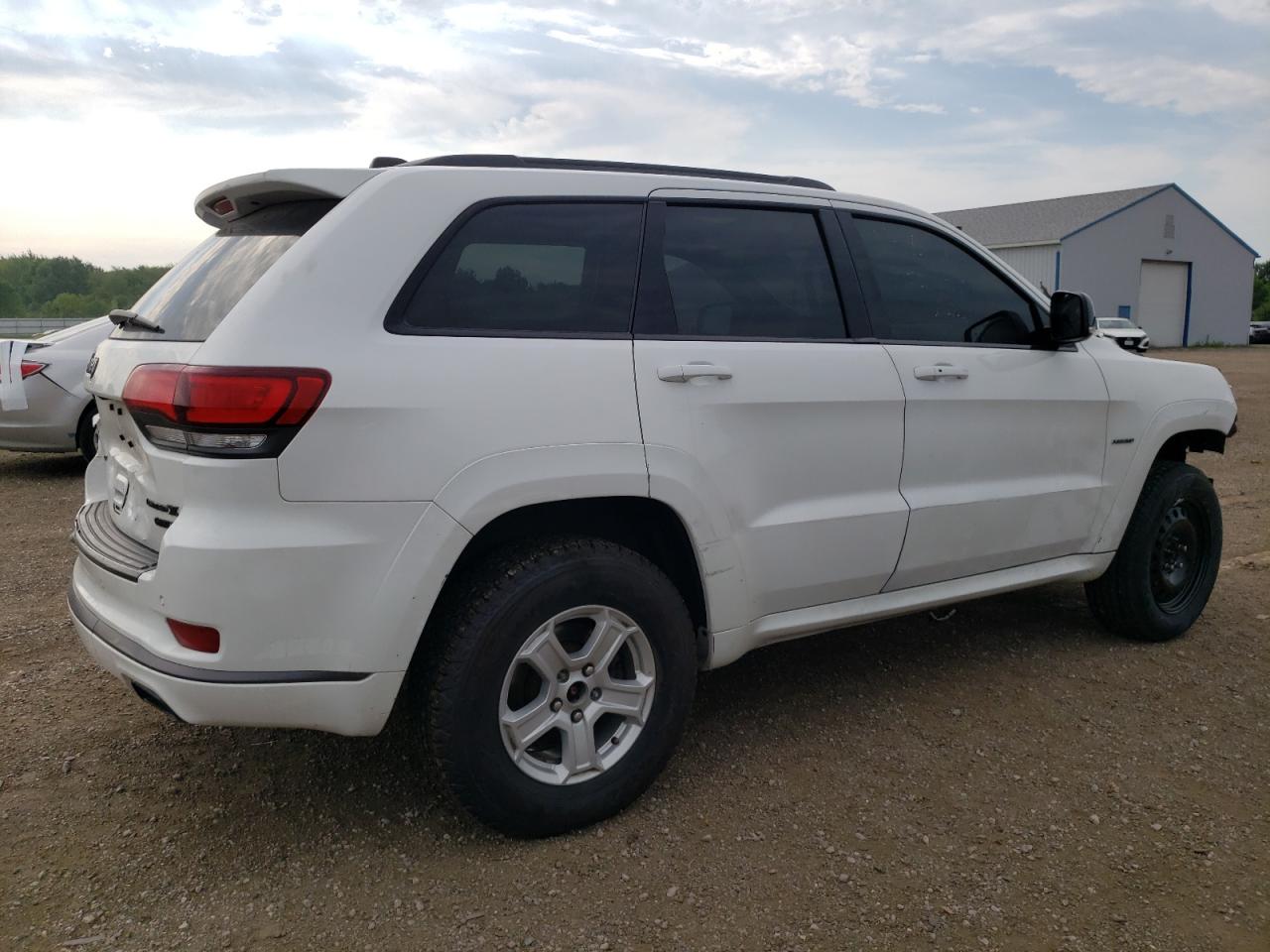 2020 JEEP Grand cherokee VIN 1C4RJFBT4LC326885 photo 3