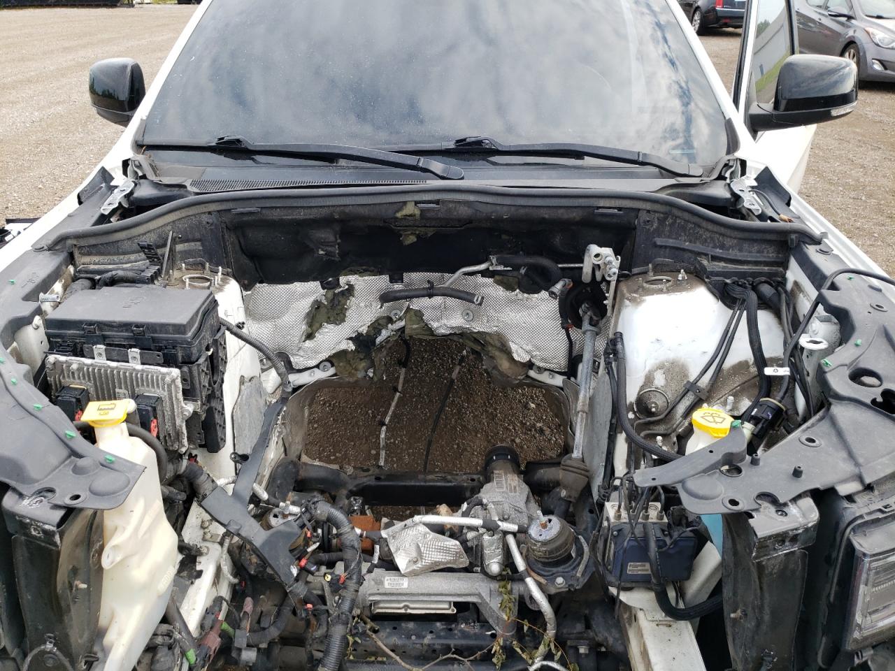 2020 JEEP Grand cherokee VIN 1C4RJFBT4LC326885 photo 12