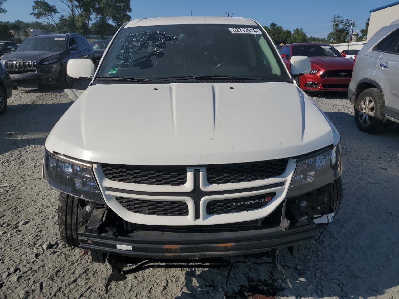 2019 Dodge Journey VIN 3C4PDDEG4KT771261 photo 5