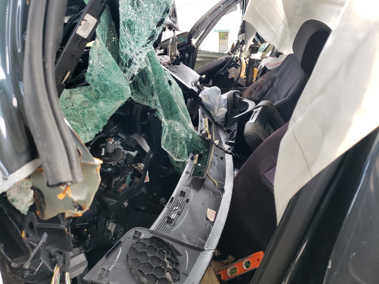 2018 Chevrolet All models VIN 3GCUKREC3JG512478 photo 7