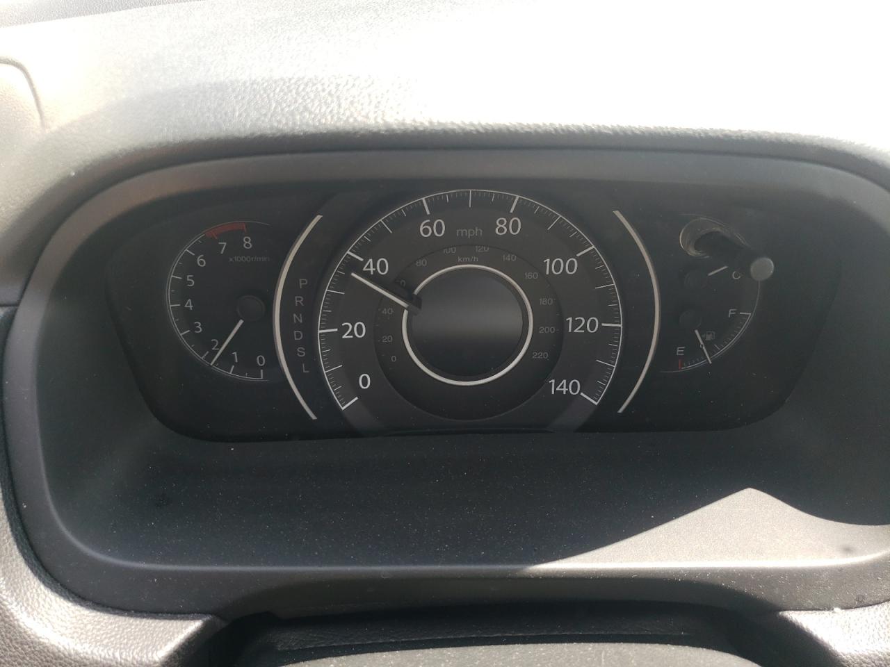 2016 HONDA Cr-v VIN 2HKRM4H79GH724027 photo 9