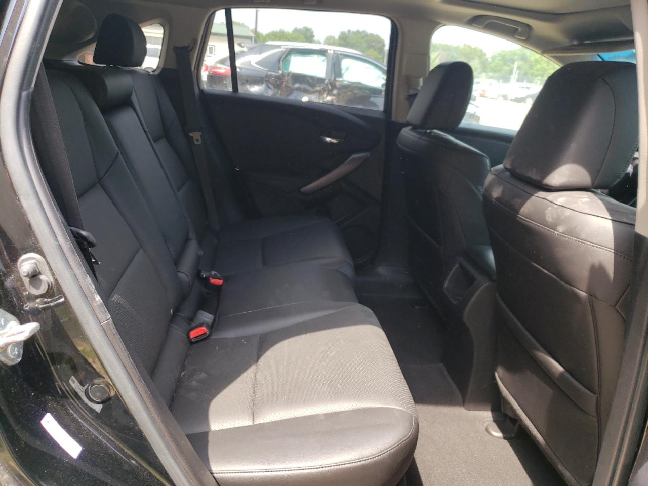 2013 ACURA Rdx VIN 5J8TB3H51DL016481 photo 10