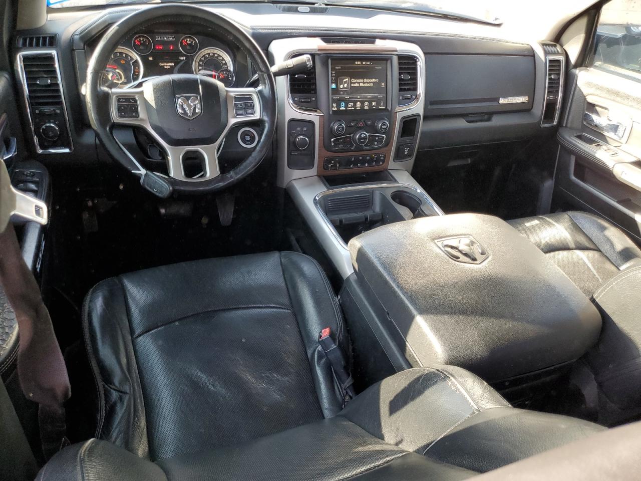 2017 RAM 3500 VIN 3C63RRJL2HG737019 photo 8