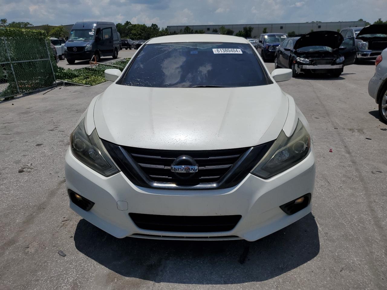 2017 NISSAN Altima VIN 1N4AL3APXHC294483 photo 5