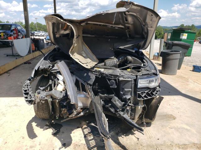 2014 Jeep Grand cher VIN 1C4RJEBG4EC466726 photo 5