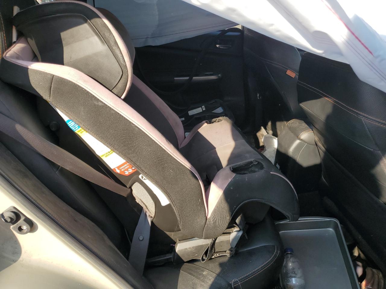 2016 SUBARU Crosstrek VIN JF2GPALC0G8331969 photo 11