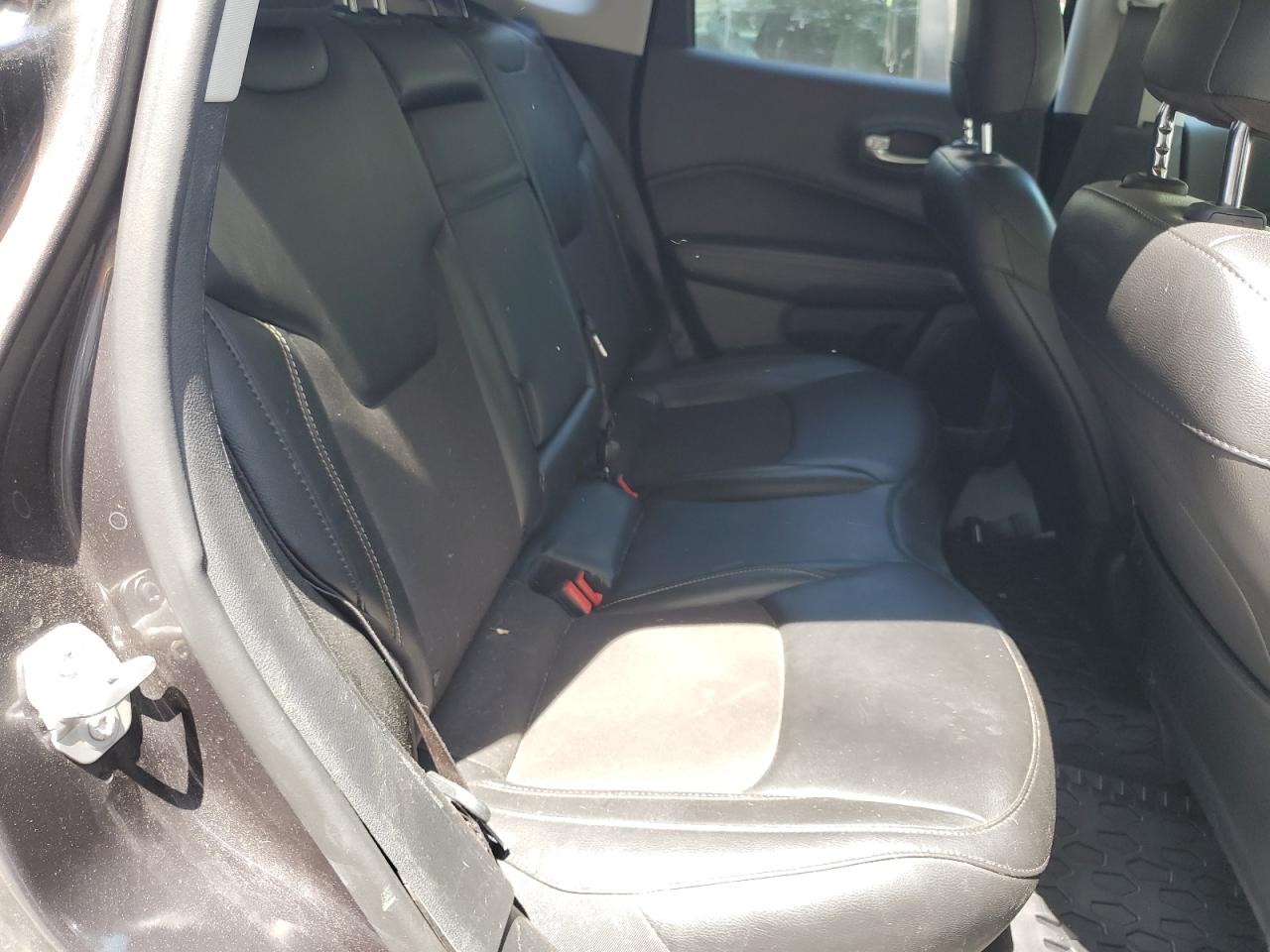 2020 JEEP Compass VIN 3C4NJDBB7LT148338 photo 10