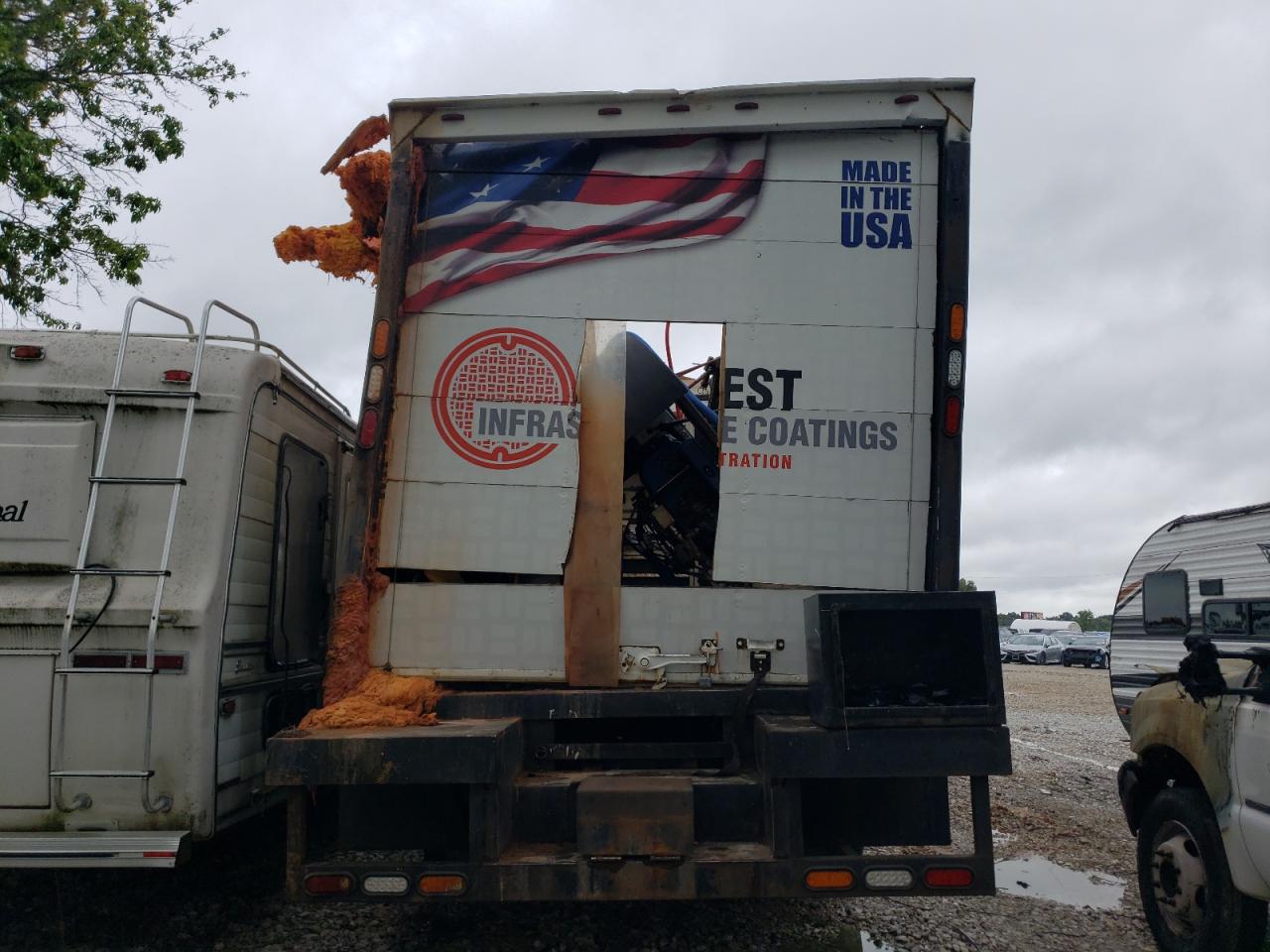 2012 KENWORTH CONSTRUCTION T370 VIN 2NKHLN9X1CM309828 photo 6