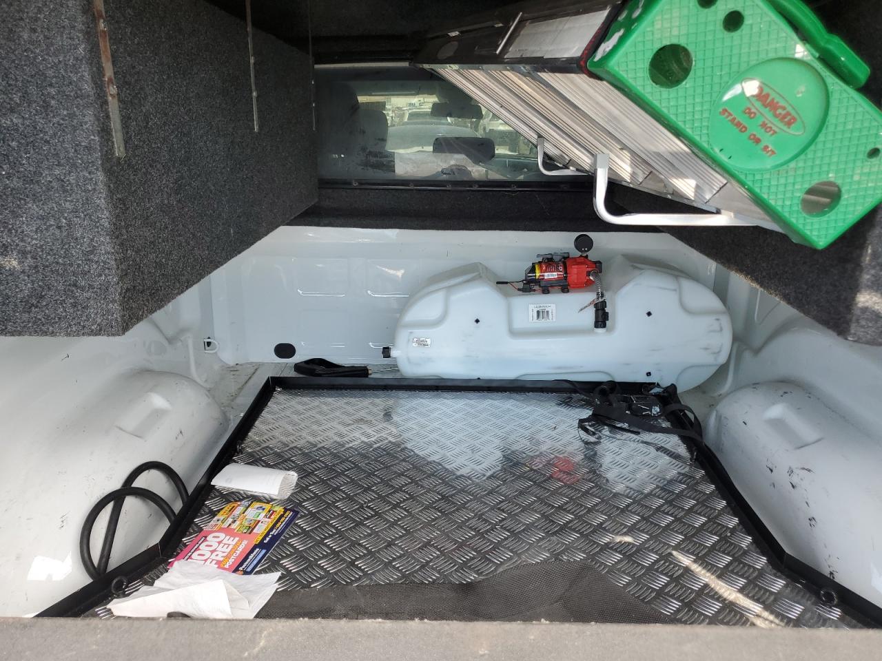 2021 RAM 1500 VIN 1C6RR6FG6MS581218 photo 10