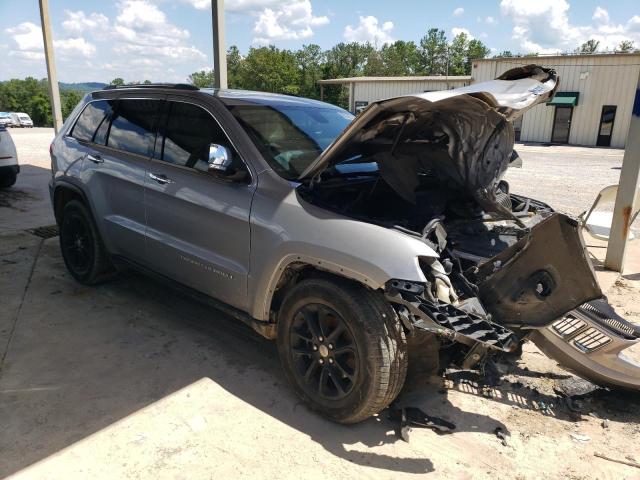2014 Jeep Grand cher VIN 1C4RJEBG4EC466726 photo 4