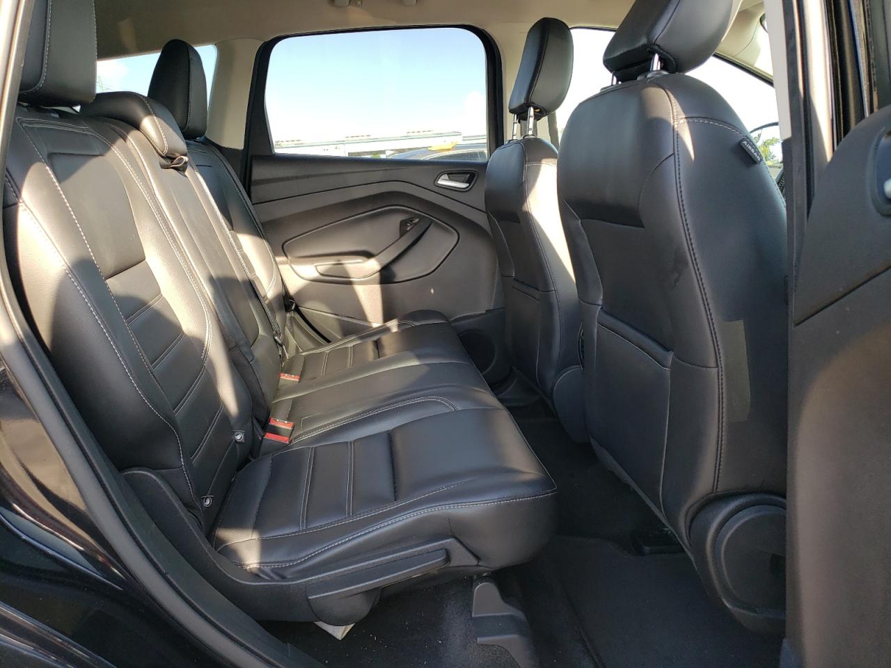 2019 FORD Escape VIN 1FMCU0HDXKUC09407 photo 11