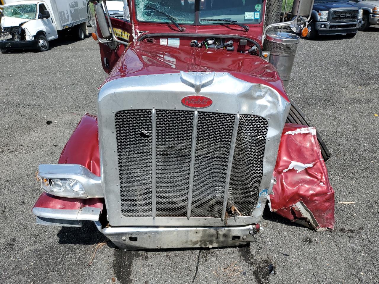 2023 PETERBILT 389 VIN 1XPXD40X4PD878250 photo 7