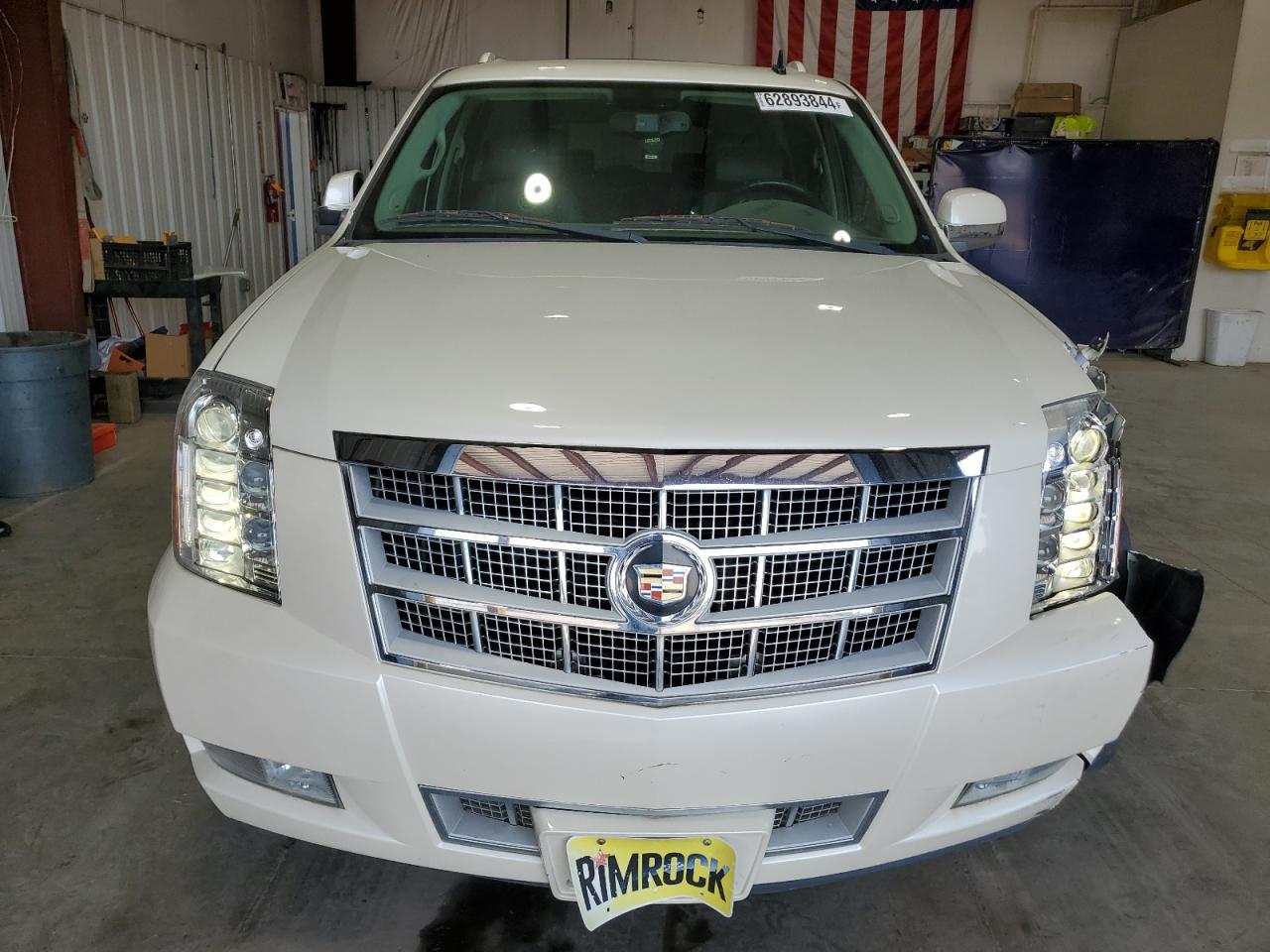 2014 CADILLAC Escalade VIN 1GYS4KEF9ER151311 photo 5