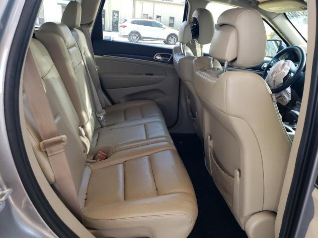 2014 Jeep Grand cher VIN 1C4RJEBG4EC466726 photo 10