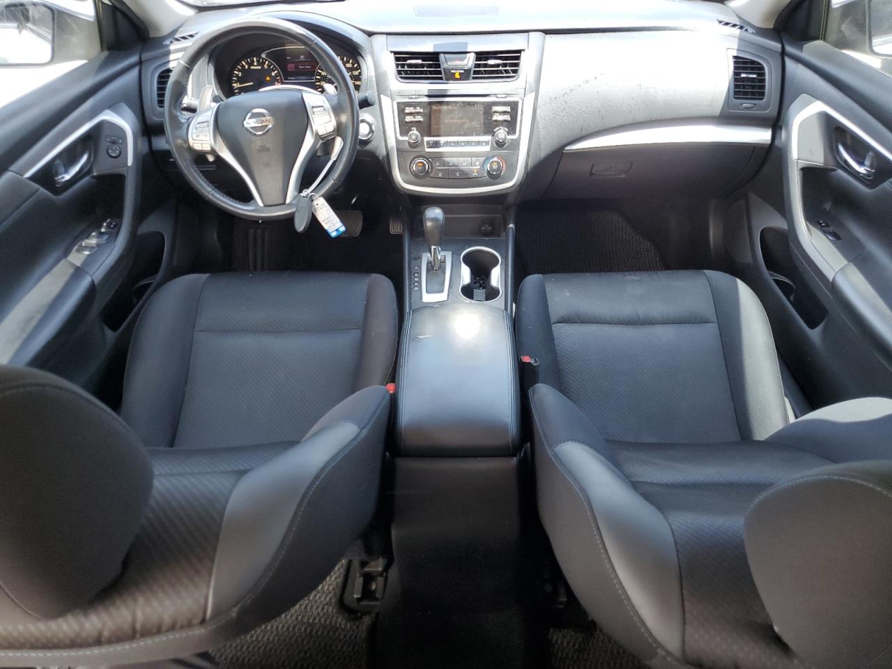 2017 NISSAN Altima VIN 1N4AL3APXHC294483 photo 8