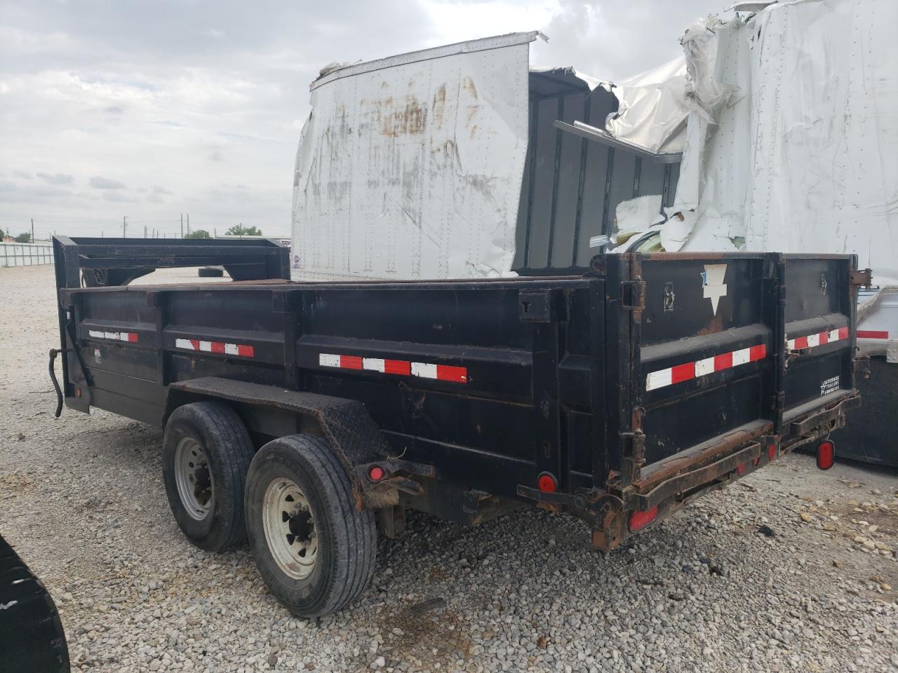 2012 UTILITY TRAILER VIN 4P5D91625C1180215 photo 3