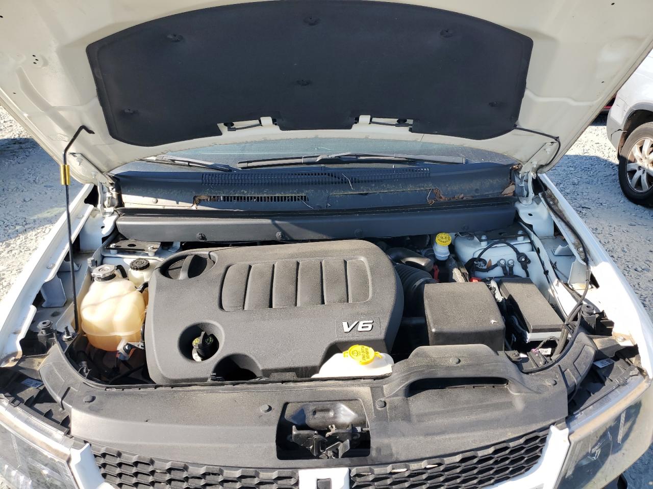 2019 Dodge Journey VIN 3C4PDDEG4KT771261 photo 12