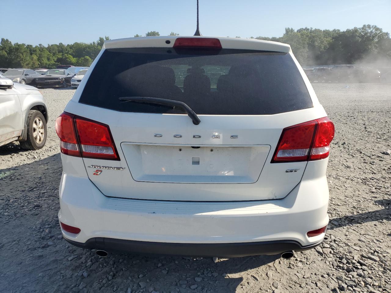2019 Dodge Journey VIN 3C4PDDEG4KT771261 photo 6