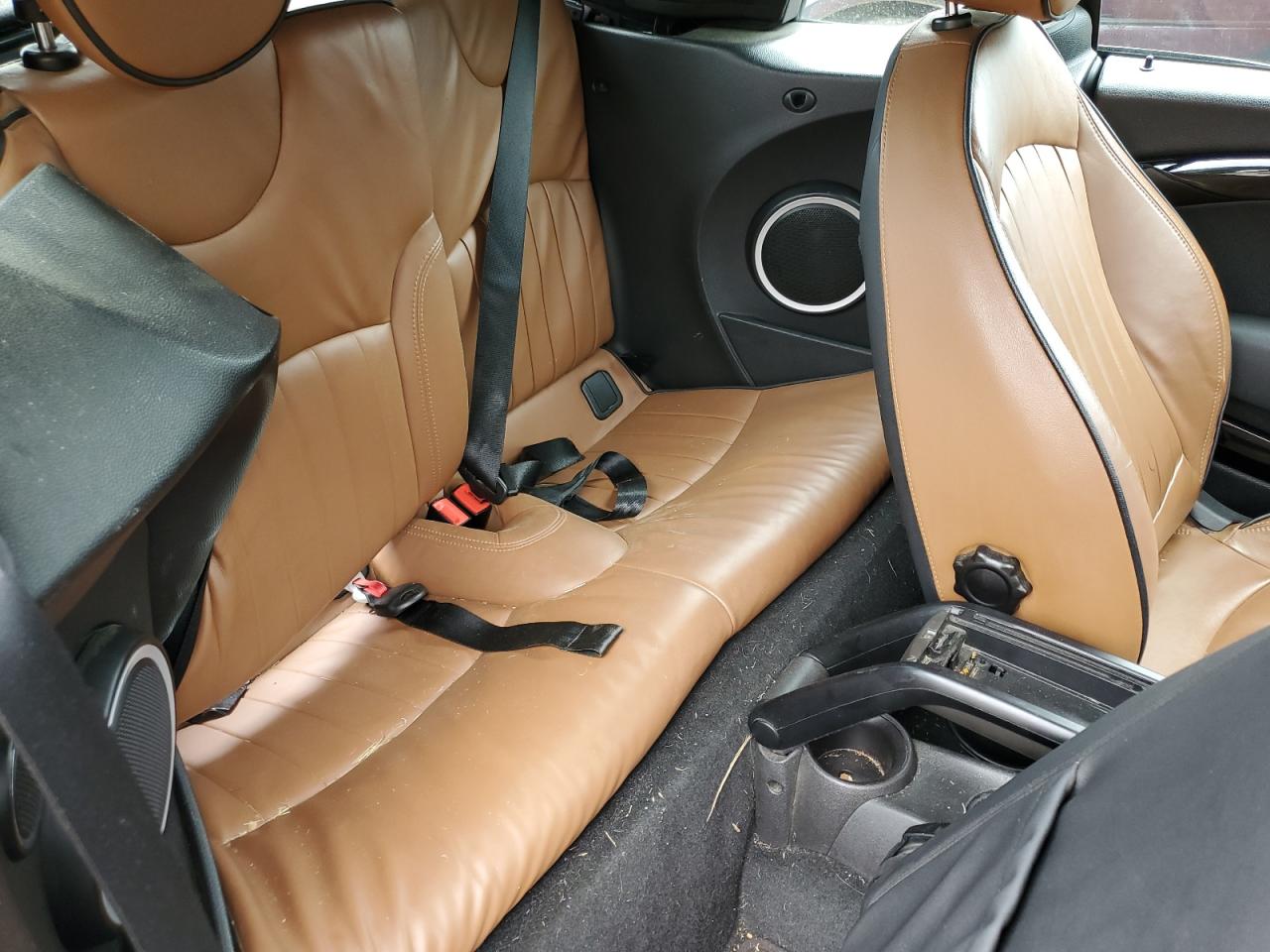 2015 MINI Cooper VIN WMWZN3C54FT862210 photo 10