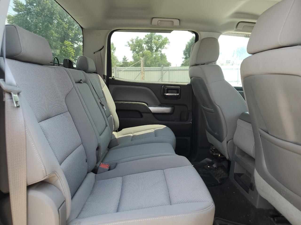 2014 Chevrolet All models VIN 3GCPCRECXEG173931 photo 10