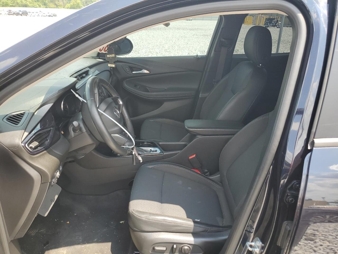 2021 BUICK Encore VIN KL4MMDS26MB069999 photo 7