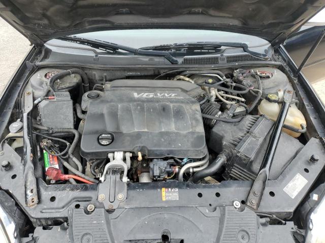 2013 Chevrolet Impala VIN 2G1WG5E39D1111378 photo 11