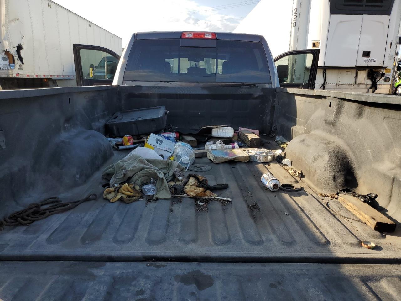 2017 RAM 3500 VIN 3C63RRJL2HG737019 photo 10