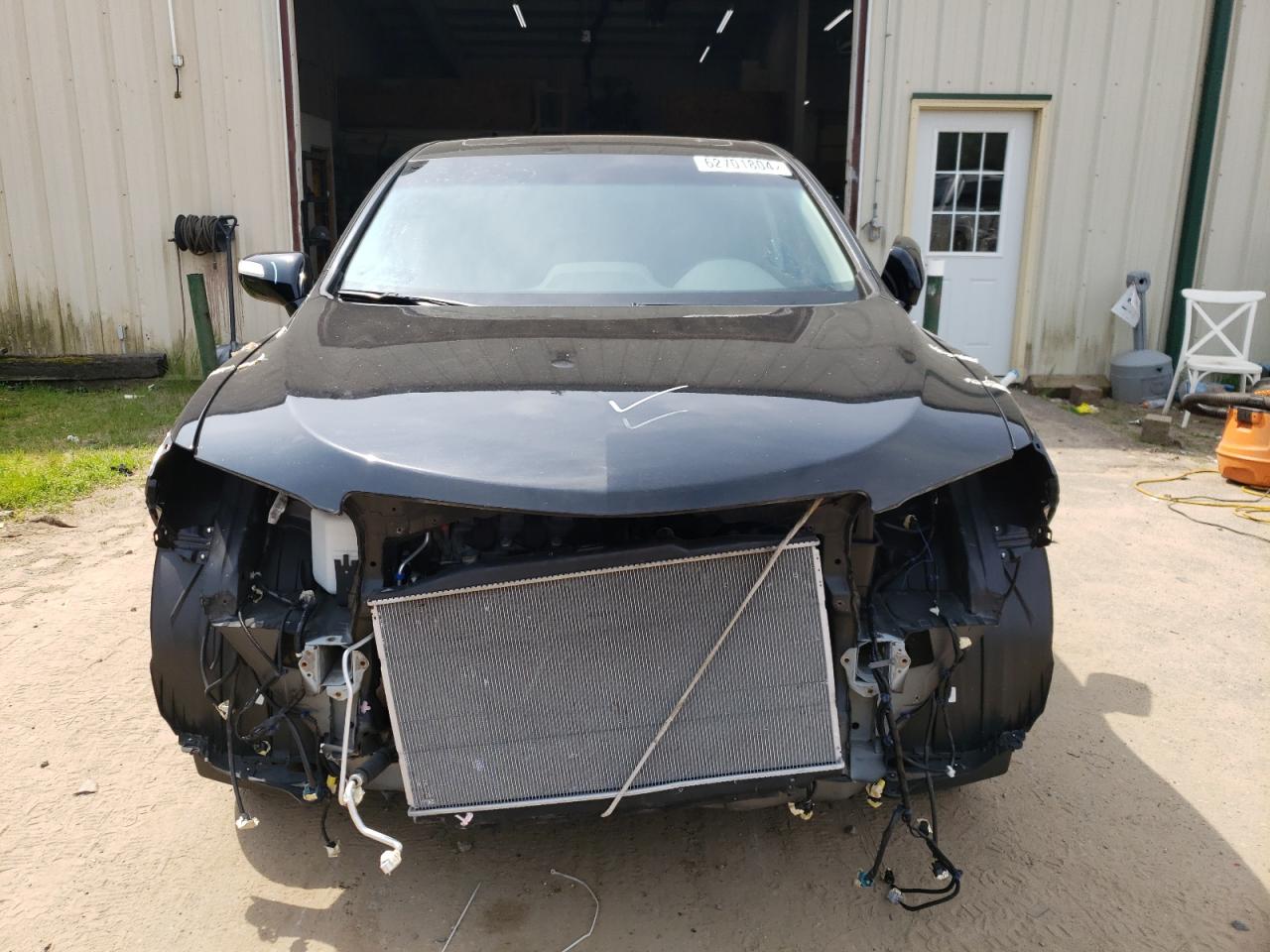 2013 ACURA Rdx VIN 5J8TB3H51DL016481 photo 5