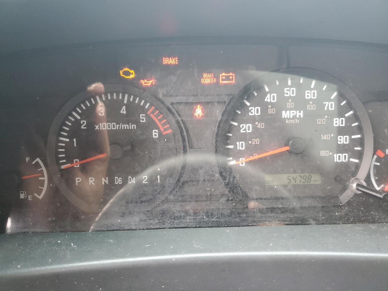 2018 ISUZU Npr VIN 54DC4W1B5JS809029 photo 9