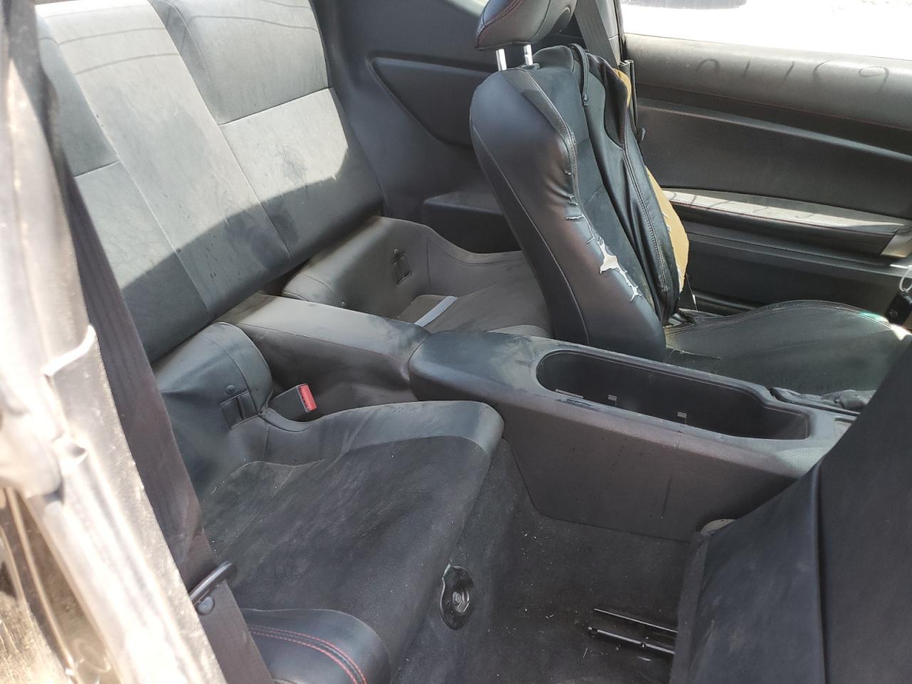 2016 TOYOTA Scion VIN JF1ZNAA1XG9708516 photo 10