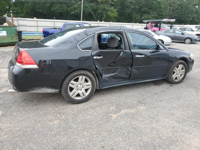 2013 Chevrolet Impala VIN 2G1WG5E39D1111378 photo 3