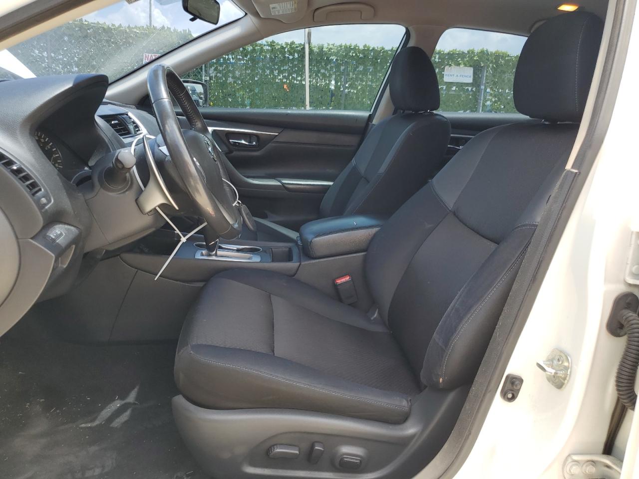 2017 NISSAN Altima VIN 1N4AL3APXHC294483 photo 7