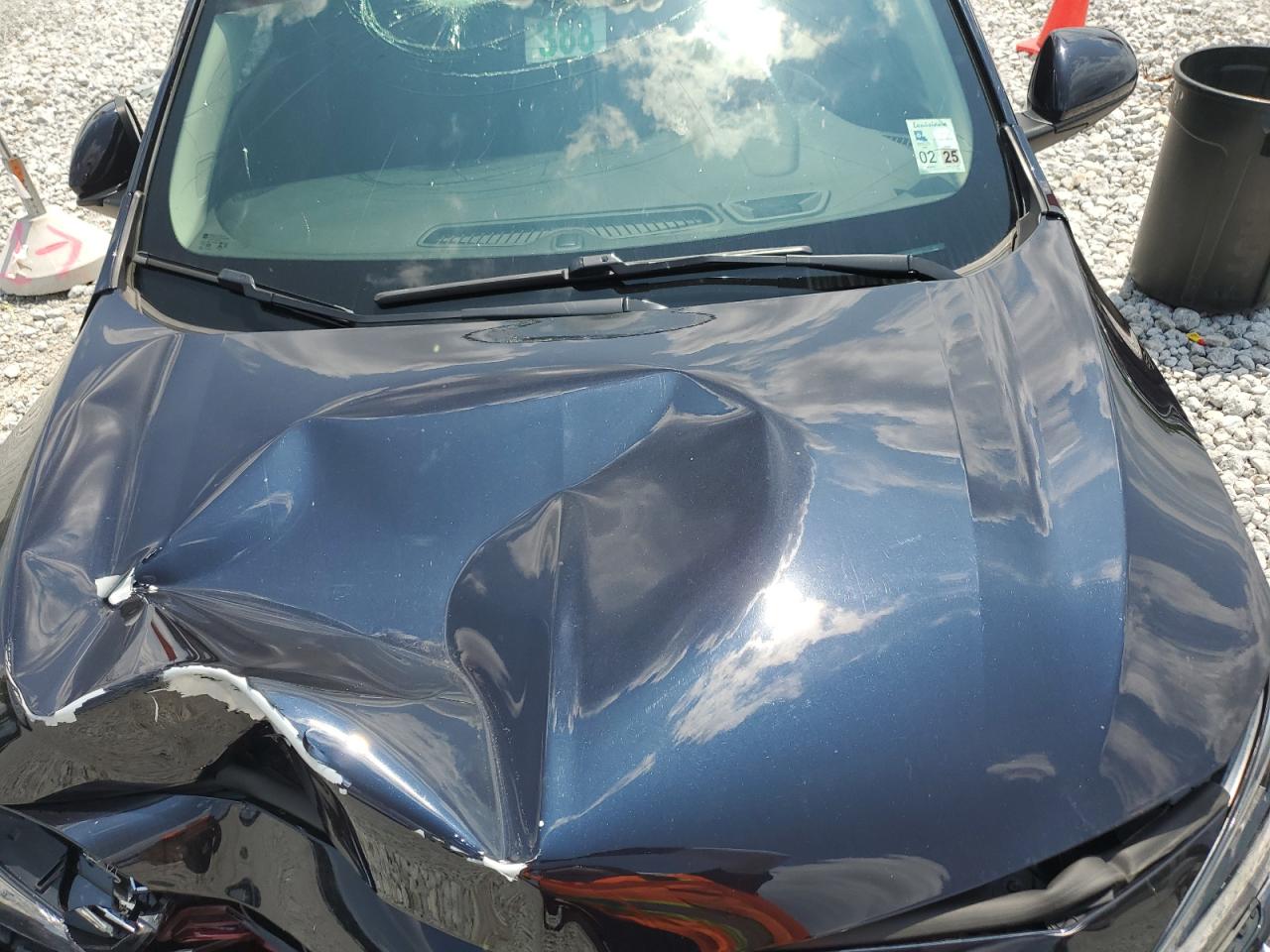 2021 BUICK Encore VIN KL4MMDS26MB069999 photo 12
