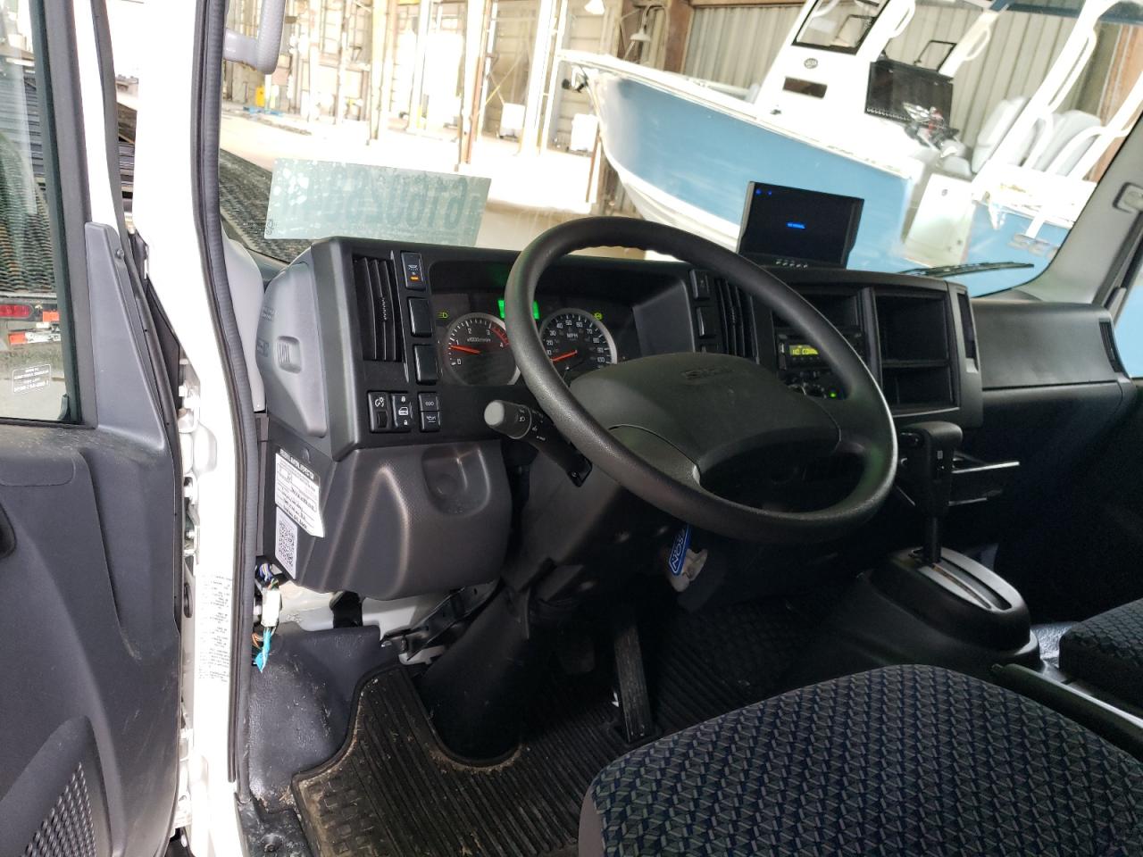 2024 ISUZU Npr VIN JALC4W160R7016788 photo 8