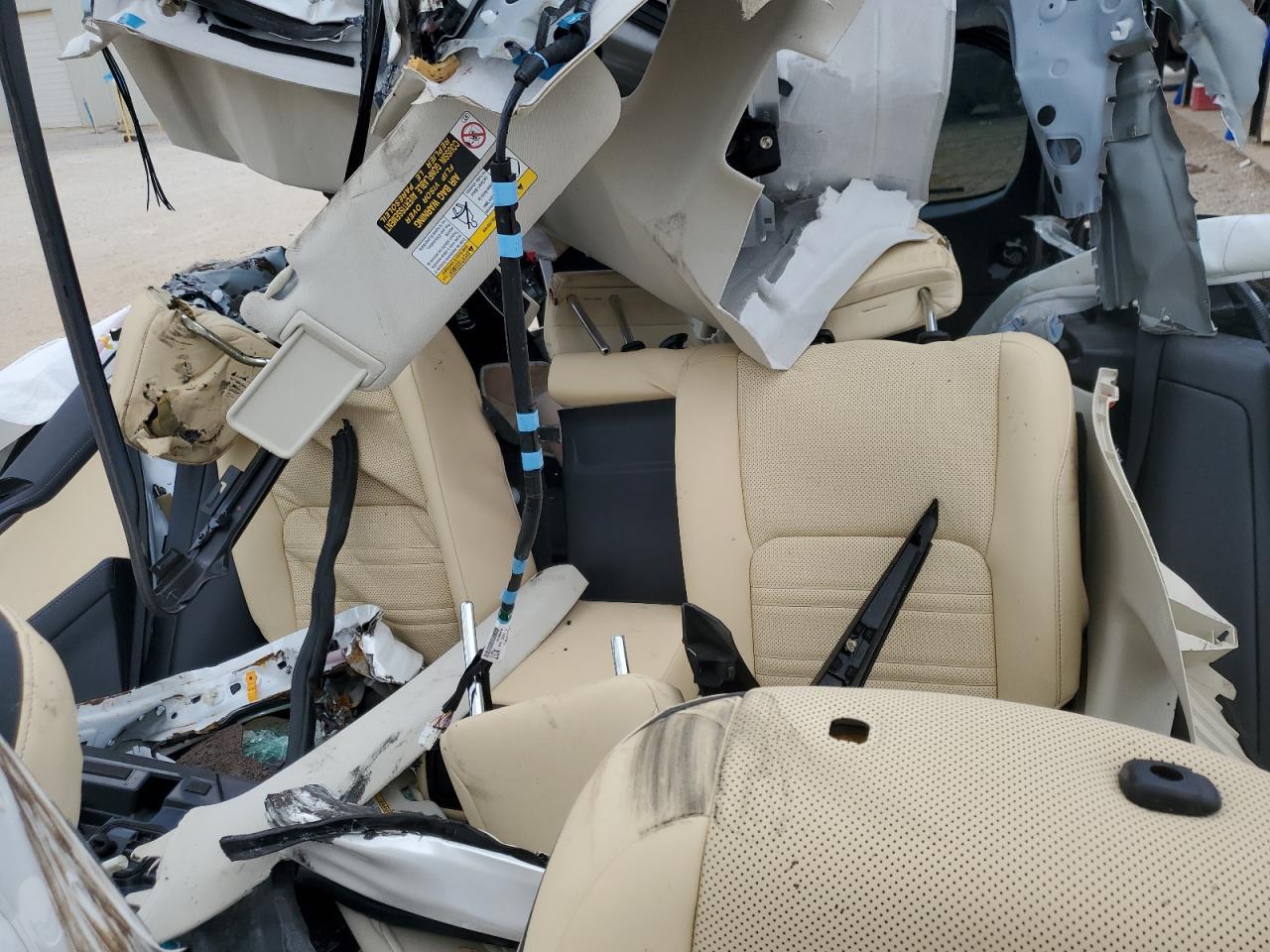 2016 Lexus Nx VIN JTJYARBZ9G2045496 photo 10