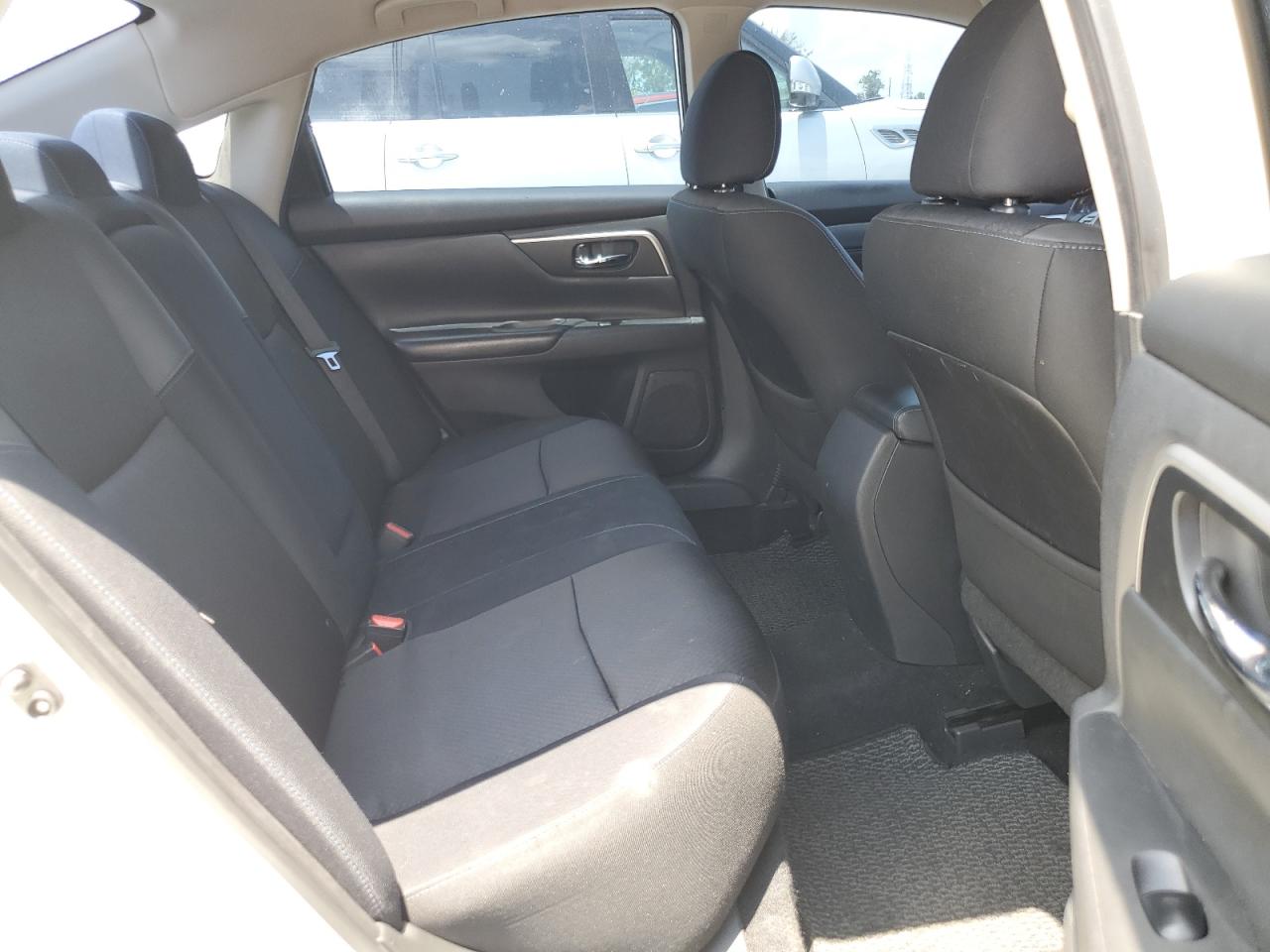 2017 NISSAN Altima VIN 1N4AL3APXHC294483 photo 10