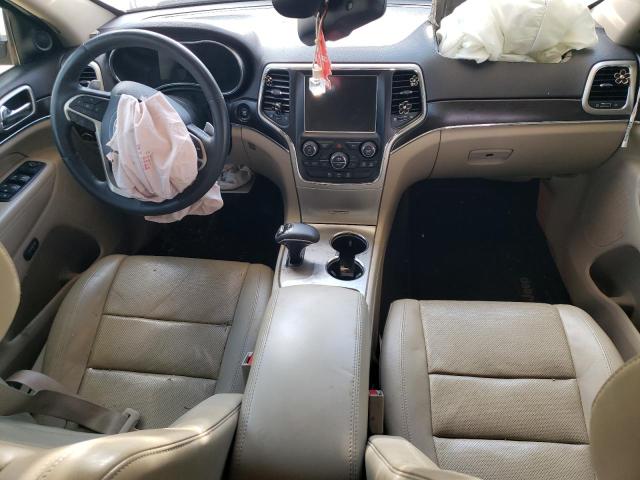 2014 Jeep Grand cher VIN 1C4RJEBG4EC466726 photo 8