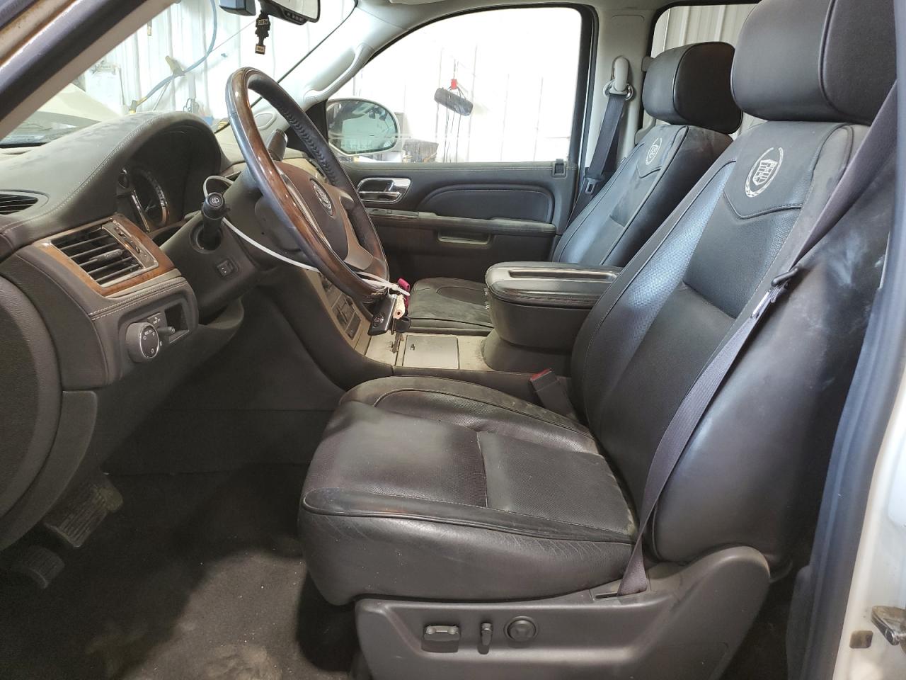 2014 CADILLAC Escalade VIN 1GYS4KEF9ER151311 photo 7