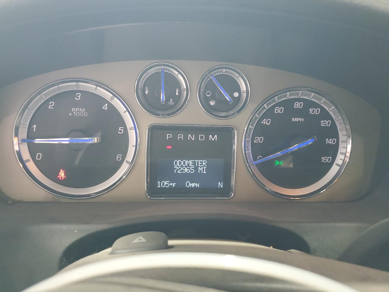 2014 CADILLAC Escalade VIN 1GYS4KEF9ER151311 photo 9