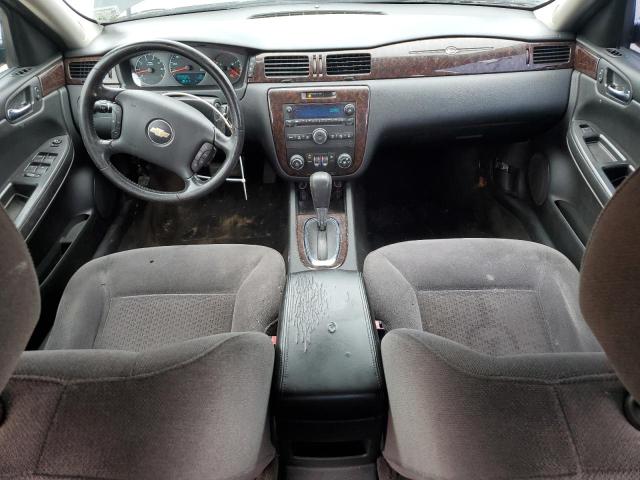 2013 Chevrolet Impala VIN 2G1WG5E39D1111378 photo 8