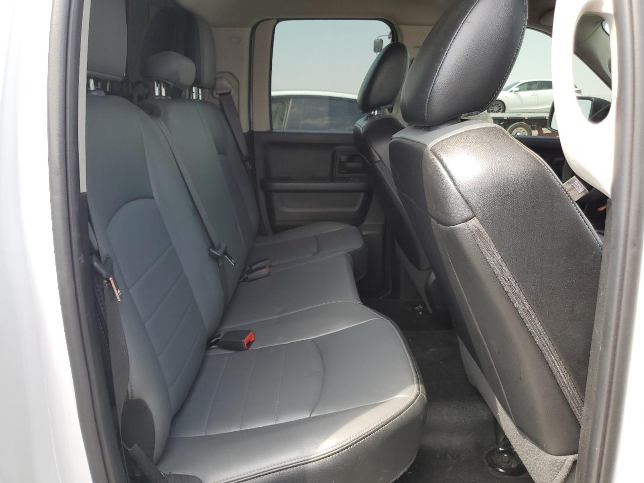 2021 RAM 1500 VIN 1C6RR6FG6MS581218 photo 11