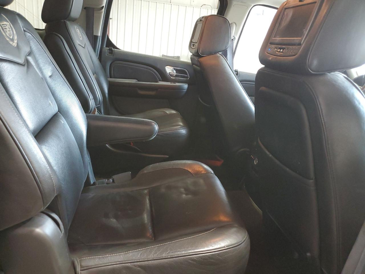 2014 CADILLAC Escalade VIN 1GYS4KEF9ER151311 photo 11