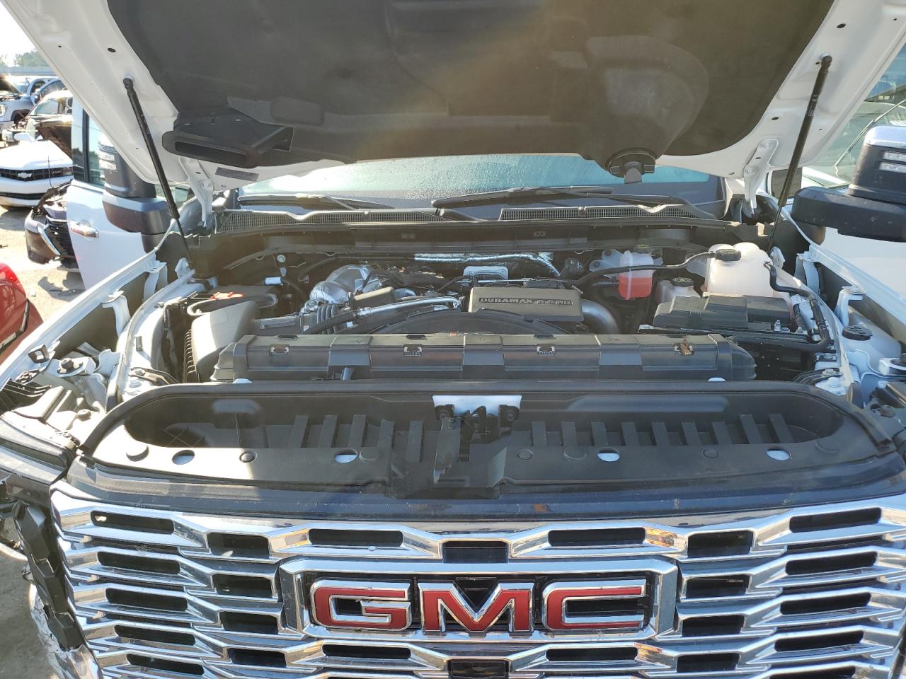 2024 GMC SIERRA VIN 1GT49REY9RF339165 photo 11
