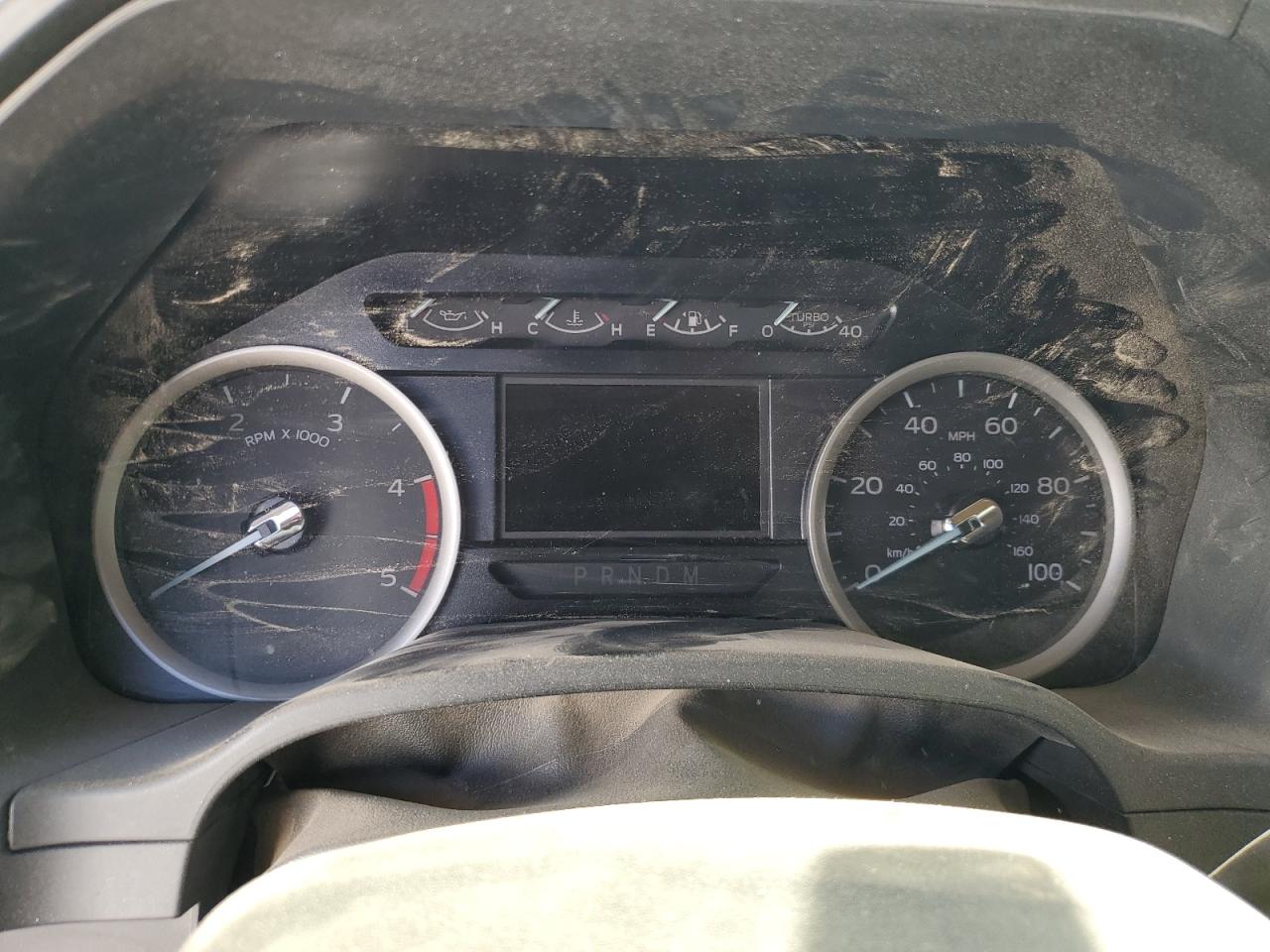 2021 Ford F550 VIN 1FD0X5HT3MED72119 photo 9
