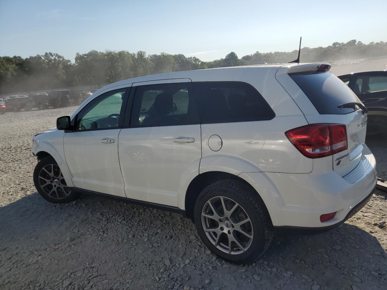 2019 Dodge Journey VIN 3C4PDDEG4KT771261 photo 2