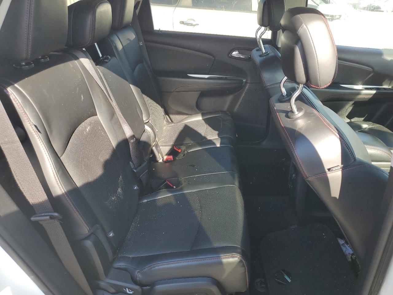 2019 Dodge Journey VIN 3C4PDDEG4KT771261 photo 11